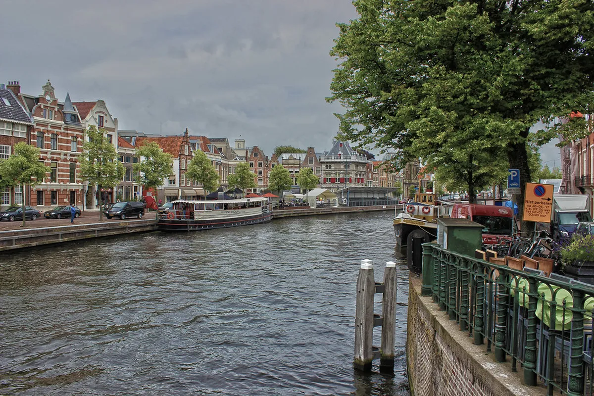 Haarlem's Best Queer-Friendly Bars for a Welcoming Night Out in 2025