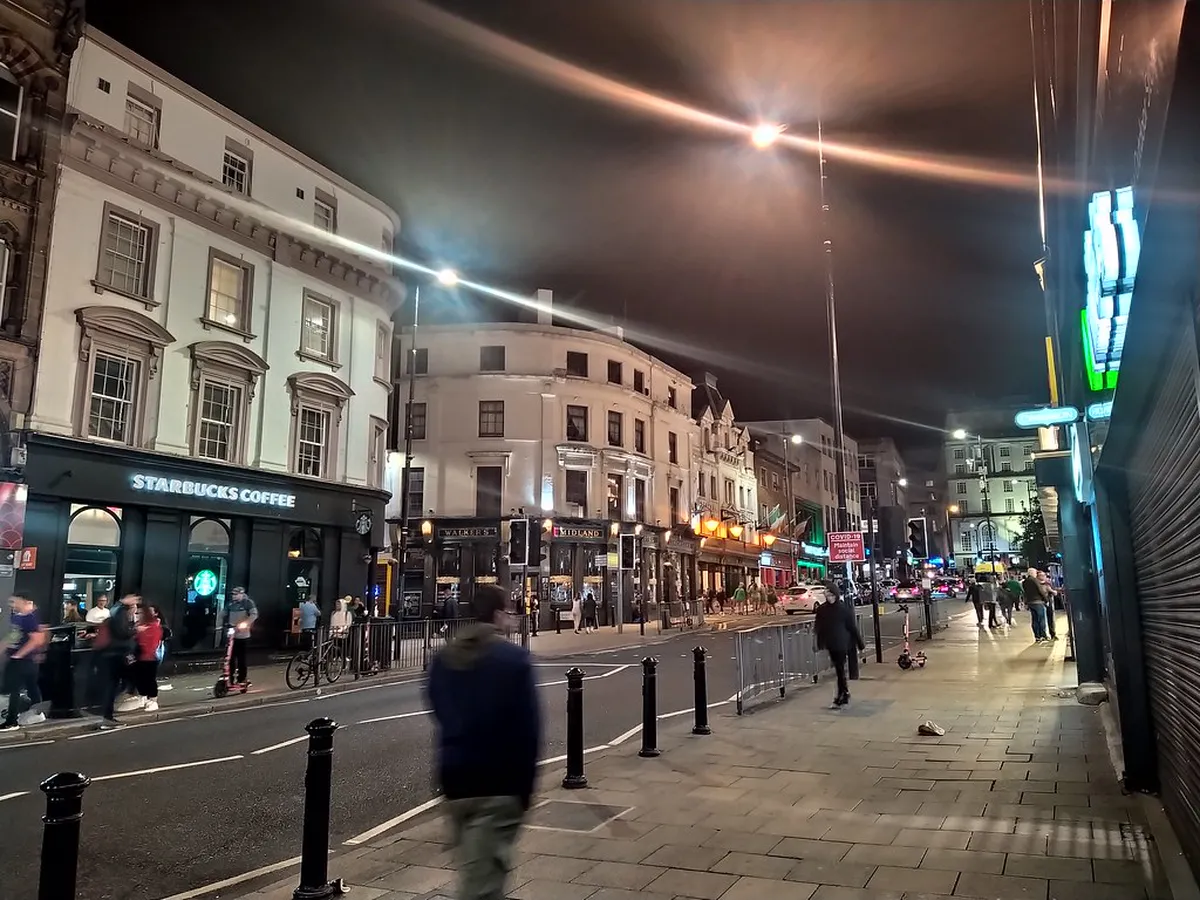 Hanover Nightlife Safety Tips for a Fun & Secure Trip
