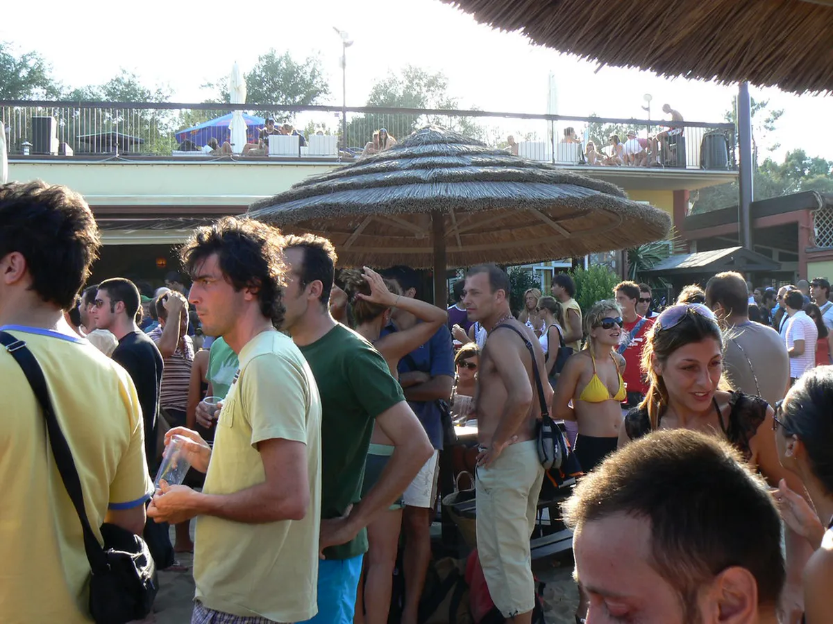 Best Happy Hour Ravenna Bars: Your 2025 Aperitivo Guide
