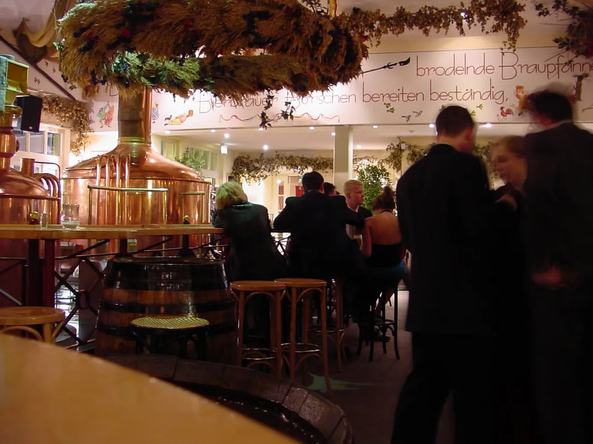 Heidelberg Nightlife: Your Ultimate 2025 Guide to Fun