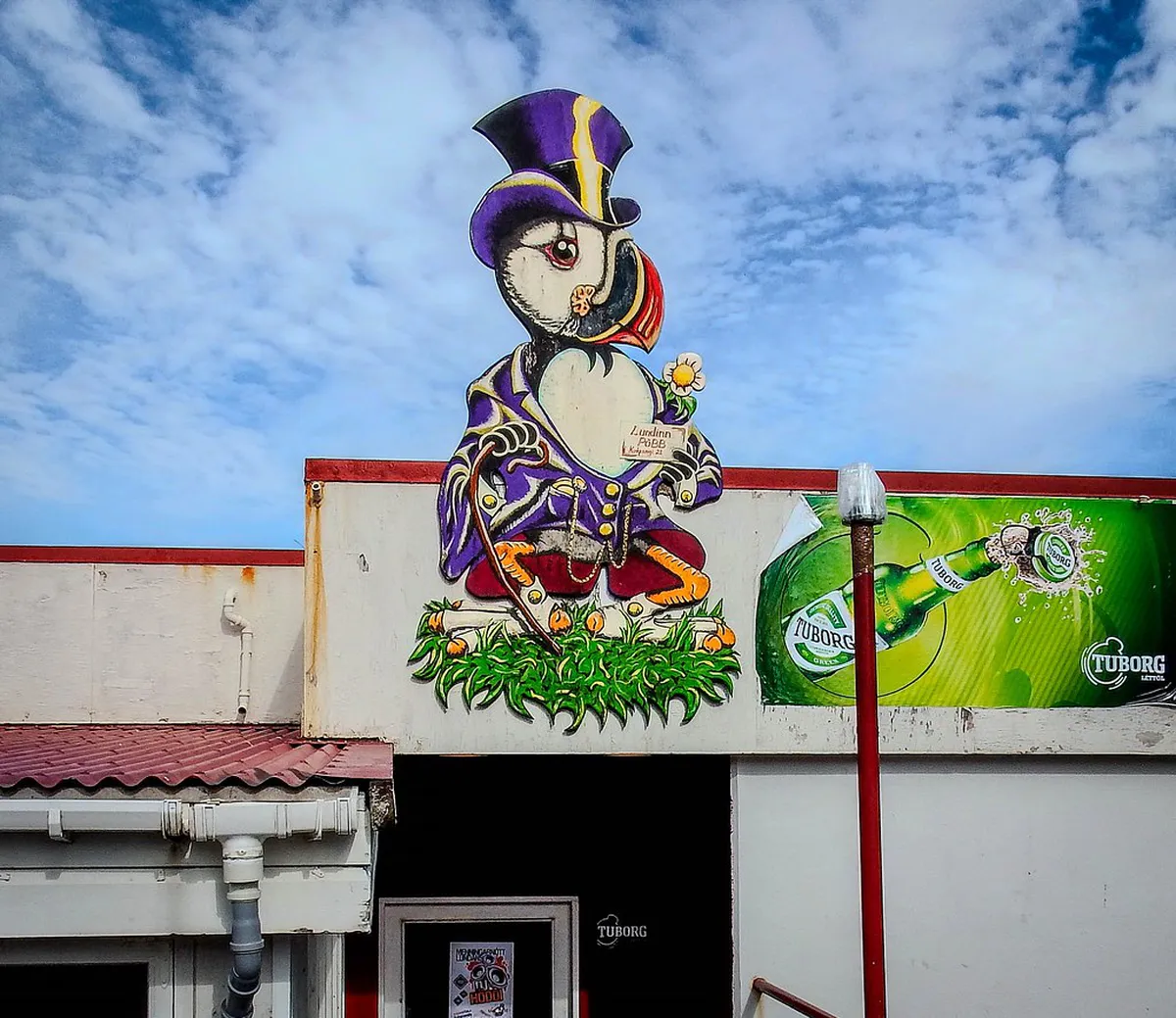 Heimaey Pub Crawl Tips: Unforgettable Island Nightlife 2025