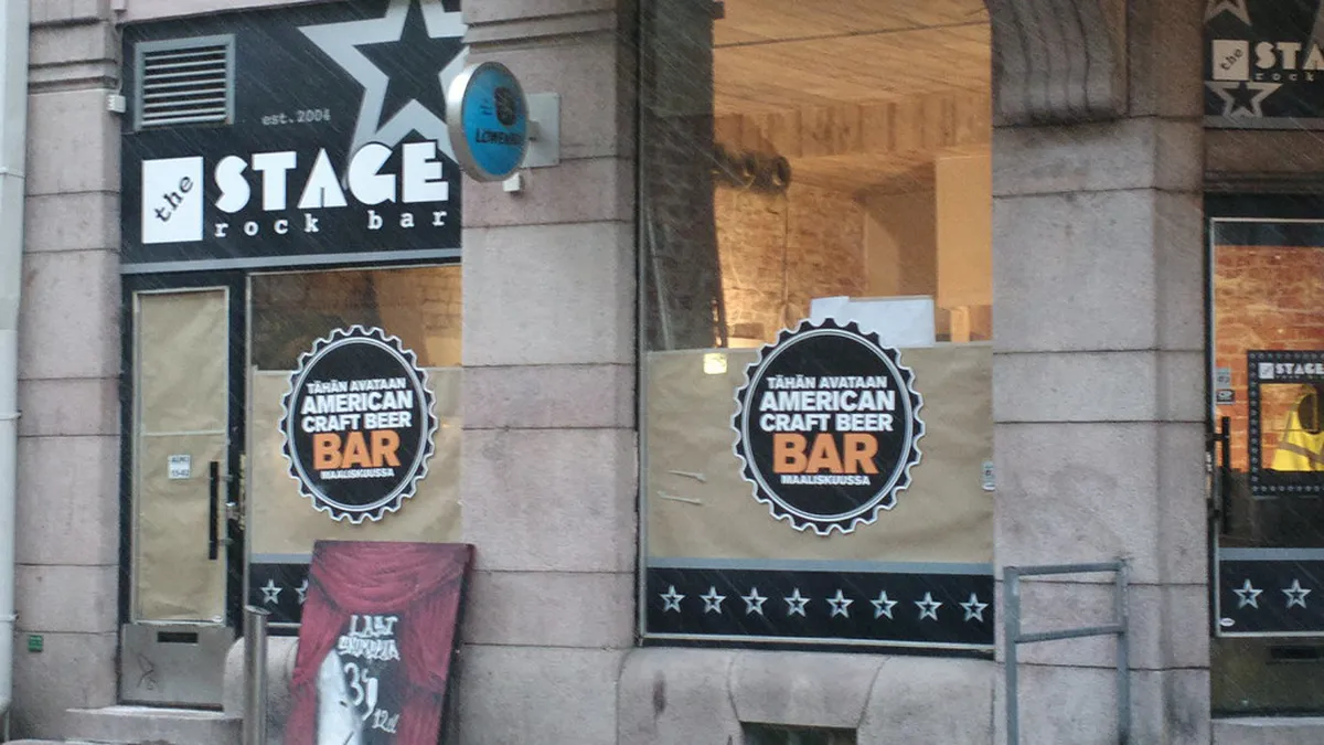 Helsinki Bar Opening Hours 2025: Your Late-Night Guide