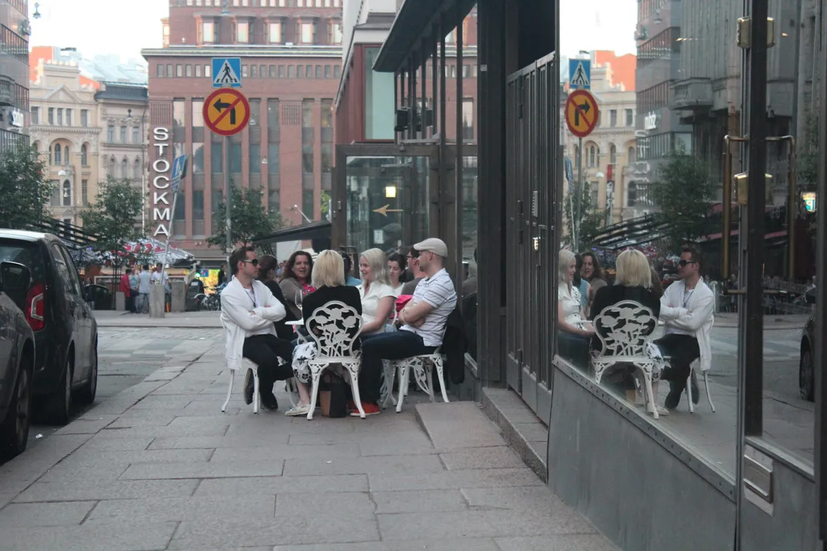 Helsinki Nightlife Safety Tips: A Secure Evening Guide for 2025