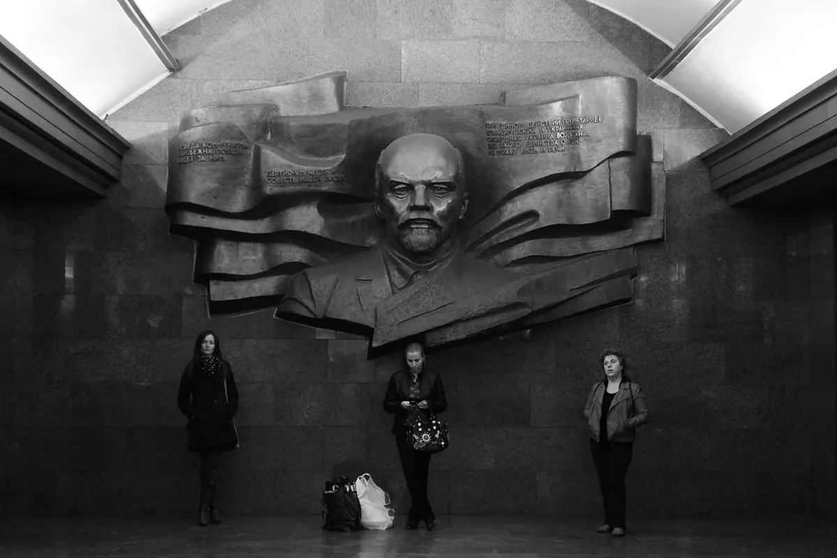 Unveiling Kyiv's Hidden Bar Gems: A 2025 Guide to Secret Speakeasies