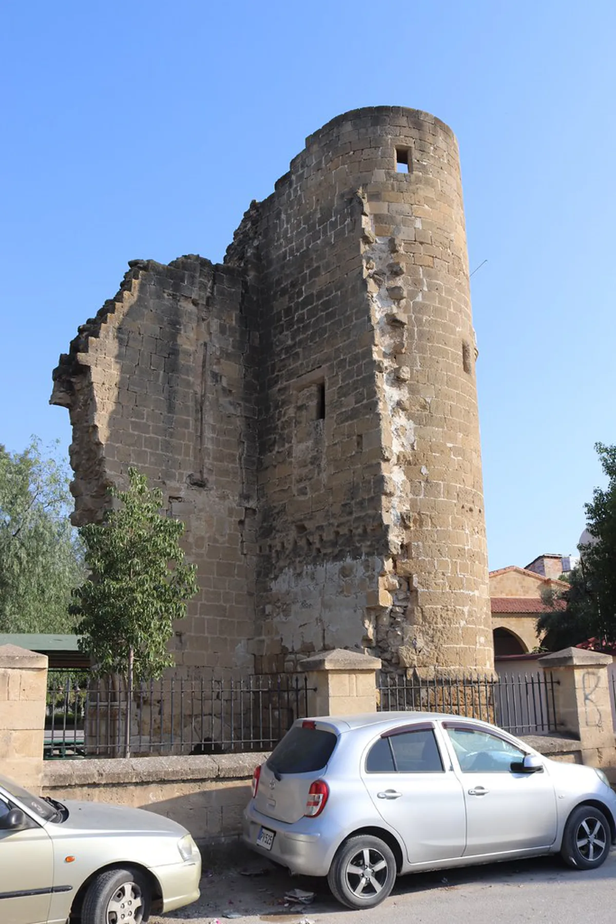 Hidden Nicosia (Lefkoşa) Night Spots: Your 2025 Guide