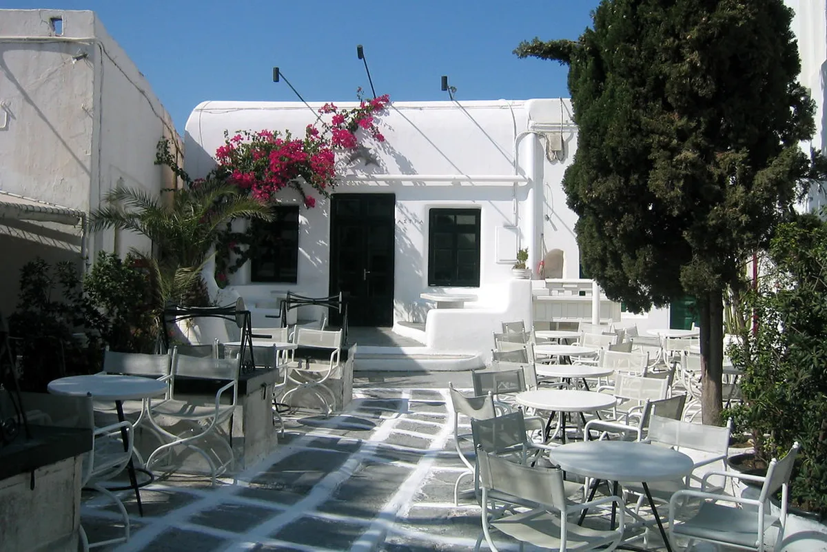 Hora Mykonos DJ Schedule 2025: Your Ultimate Guide