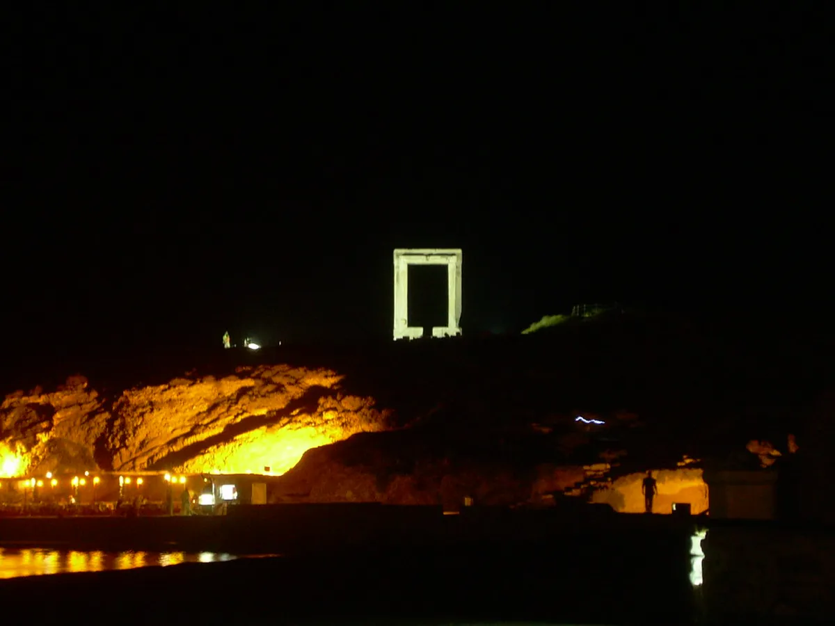 Hora (Naxos) Night Transport: Your 2025 Guide
