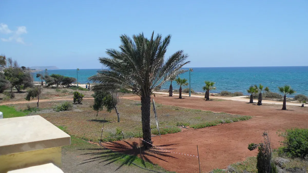 Best Hotels Near Agia Napa Square: 2025 Guide