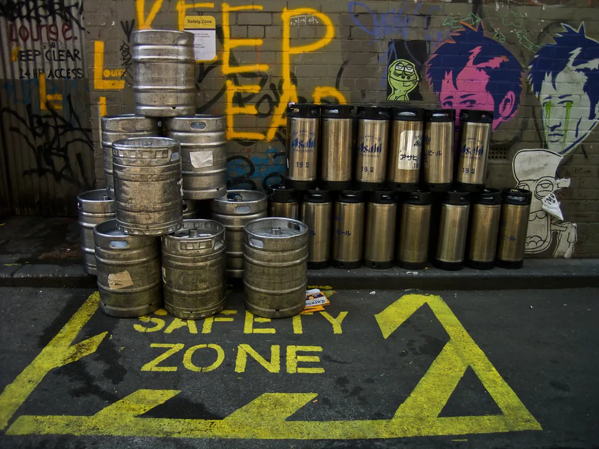 Is Budva Nightlife Safe? Your 2025 Guide to a Secure Party