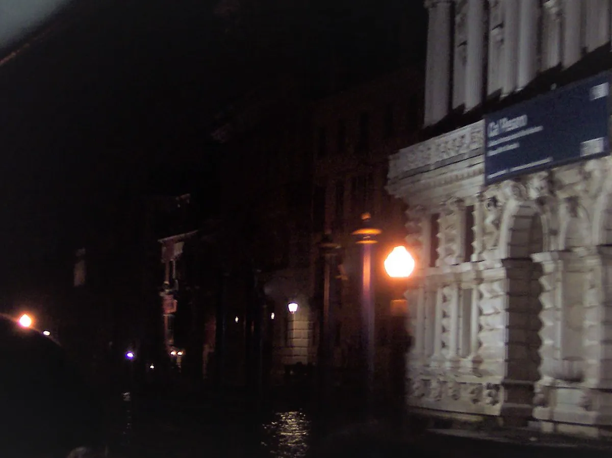 How to Get Around Munich at Night: Your 2025 Transport Guide