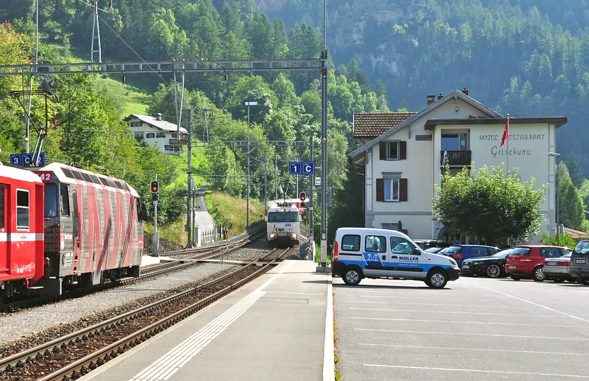 How to Get Home in Chur: Your 2025 Travel Guide