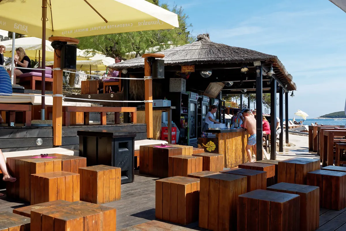 Hvar Town Bar Guide: Discovering Croatia's Top Nightlife Spots