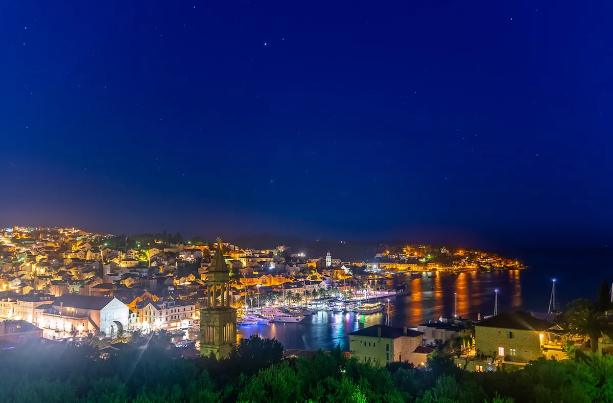 Hvar Town Late Food: Best Places to Eat After Hours in 2025