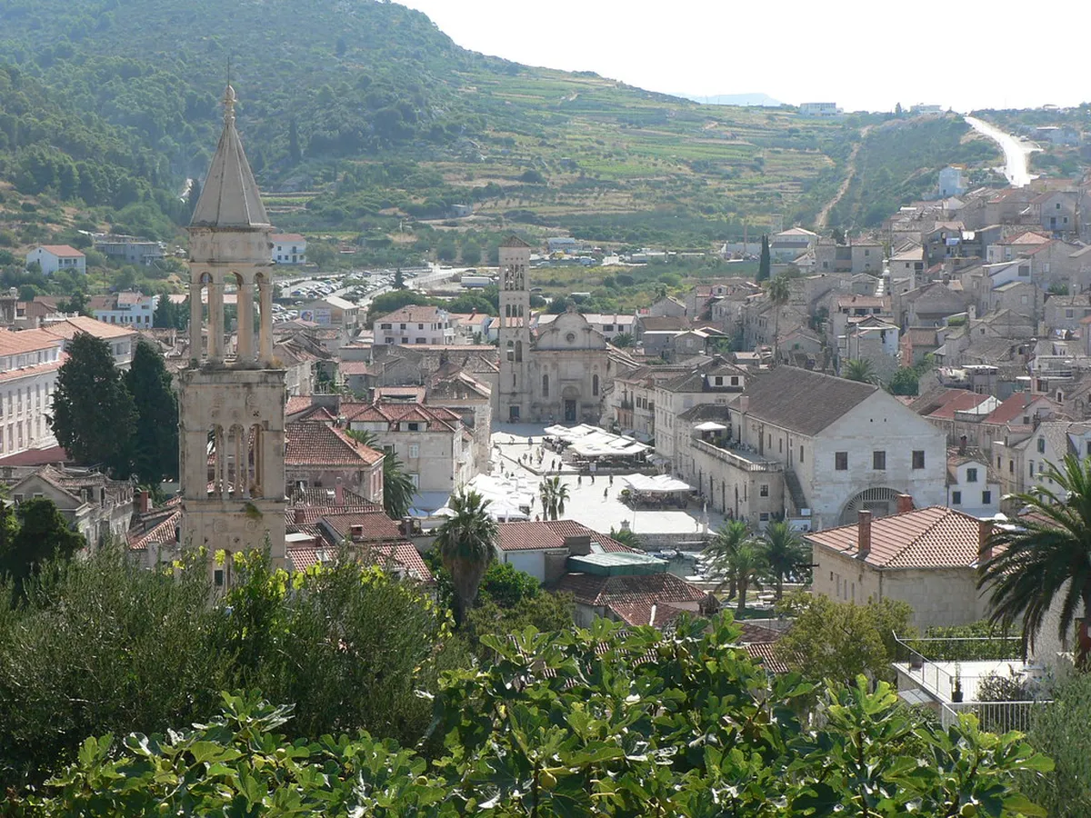 Hvar Town VIP Tables: Your Guide to Exclusive Nightlife