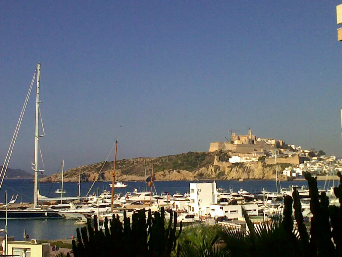 Ibiza Town Pre-Party Spots 2025: Your Ultimate Guide
