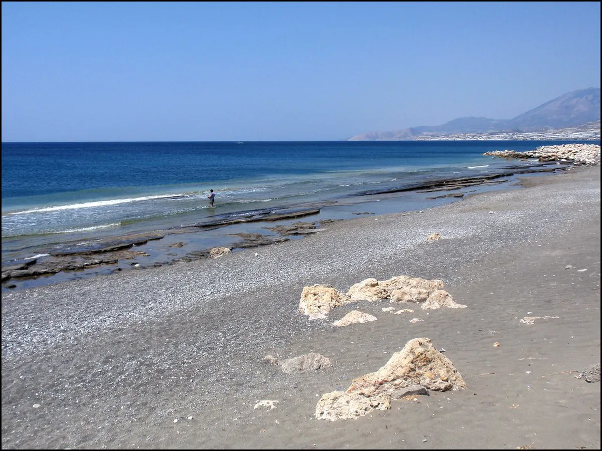Best Ierapetra Beach Bars 2025: Your Ultimate Guide