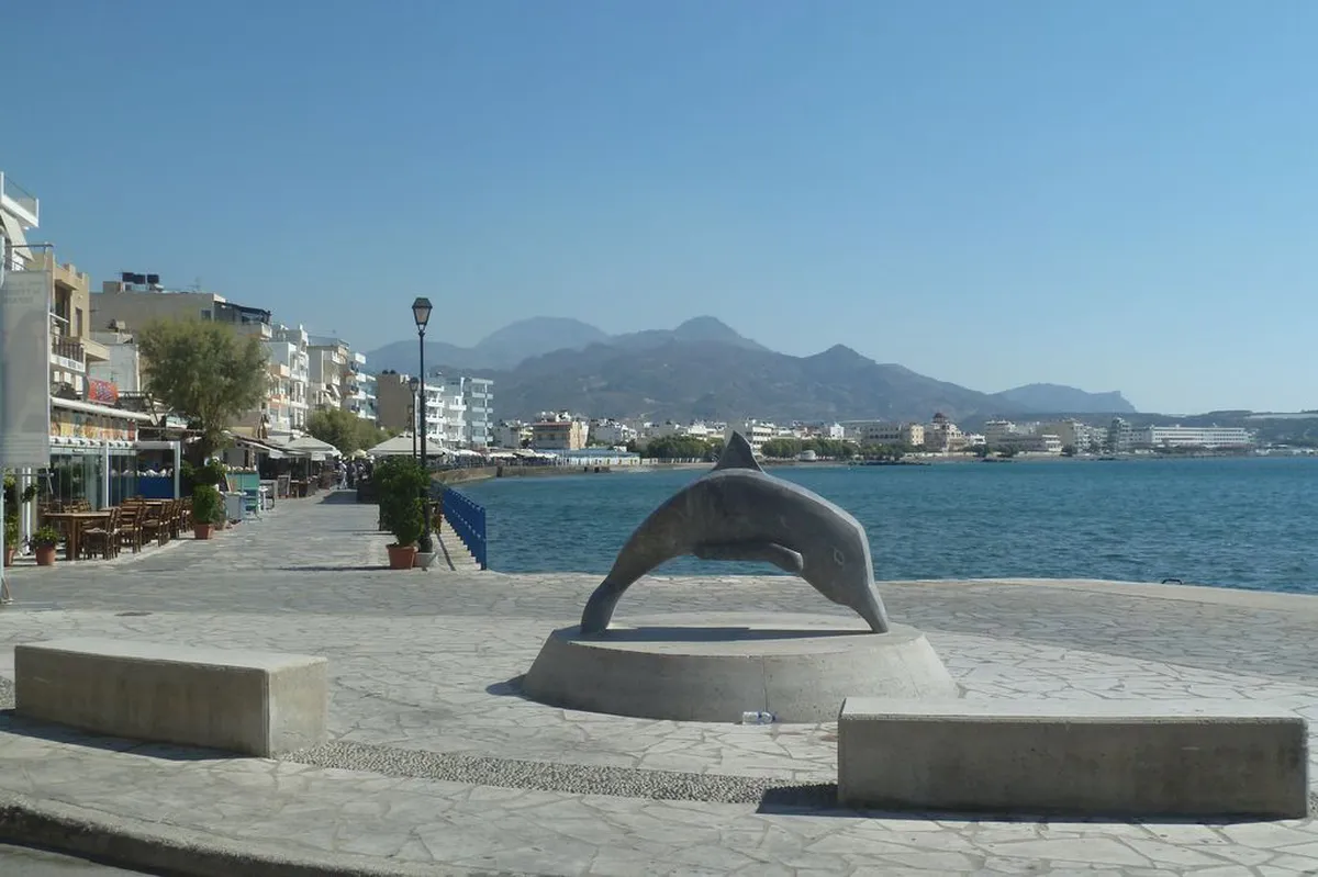 Ierapetra Party Events 2025: Your Ultimate Guide