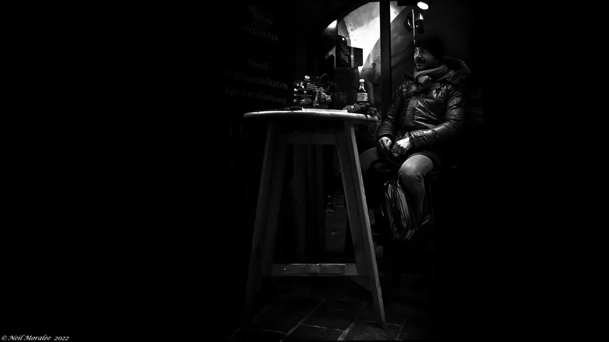 Innsbruck Bar Opening Hours: Your 2025 Guide to Nightlife