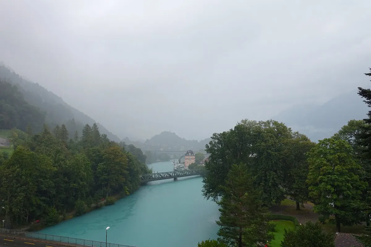 Mastering the Interlaken Club Dress Code: Your 2025 Guide