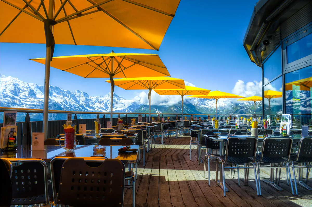 Interlaken Drink Prices 2025: A Traveler's Budget Guide
