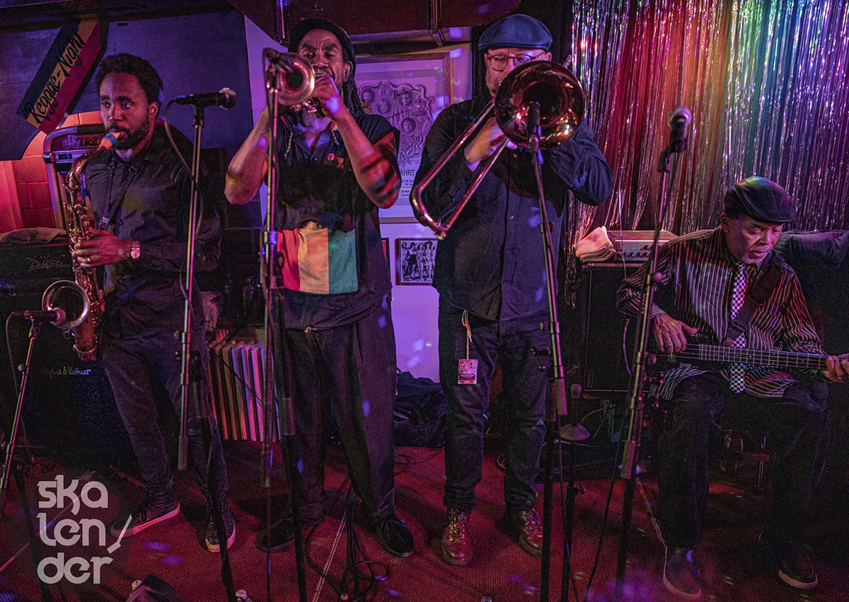 Interlaken Live Music Guide 2025: Top Venues & Events