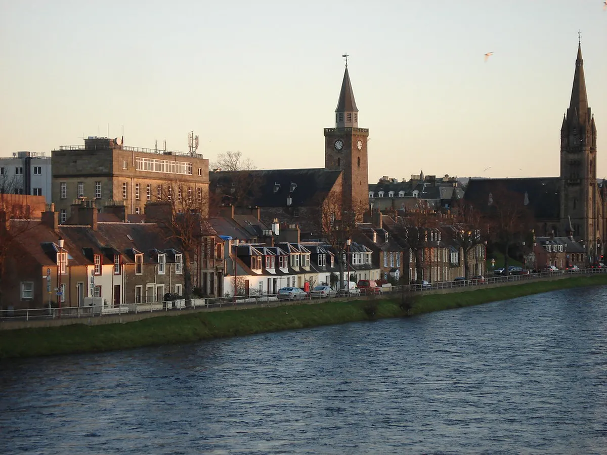 Inverness Nightlife Events Guide 2025: Bars, Pubs & Clubs