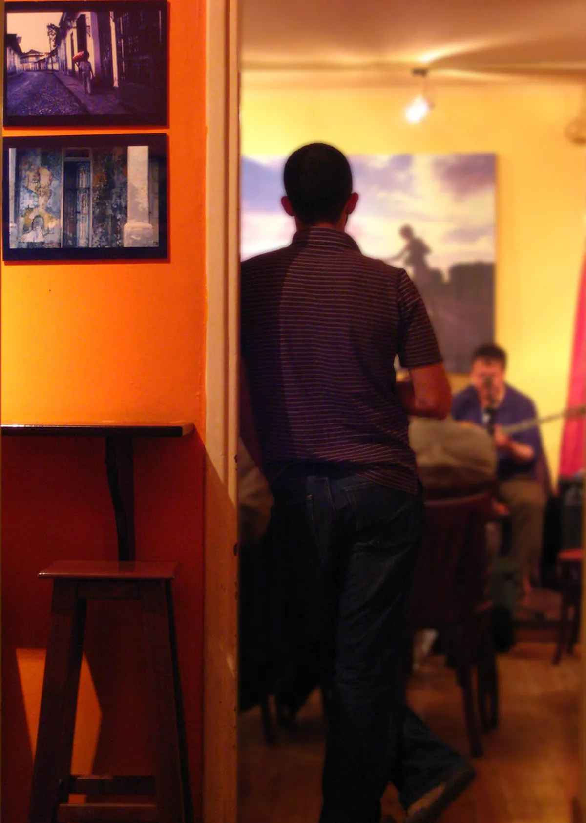 Ioannina Live Music Venues: Best Spots for 2025