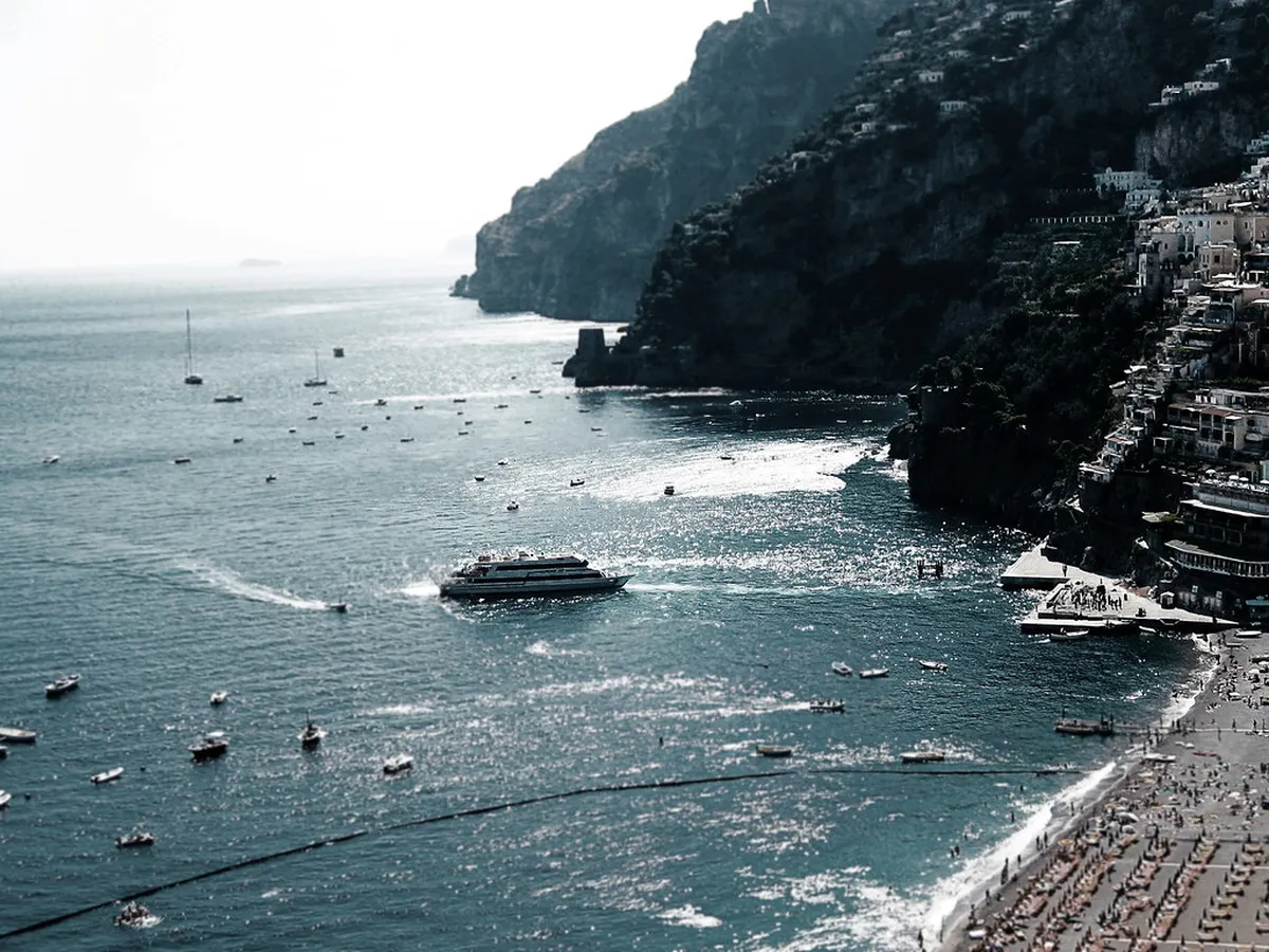 Positano Nightlife Costs: Is it Expensive in 2025 for Travelers?
