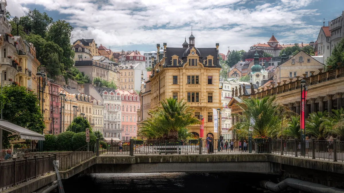 Karlovy Vary Casino Options: A Complete 2025 Gambling Guide