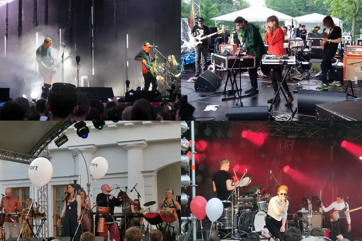Katowice Jazz Clubs 2025: Guide to Live Music Venues