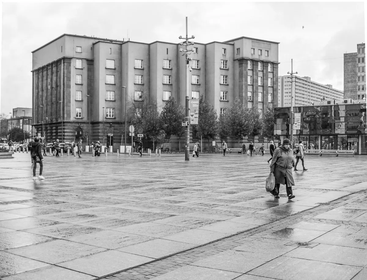 Katowice Nightlife Transport: Your 2025 Guide to Getting Around