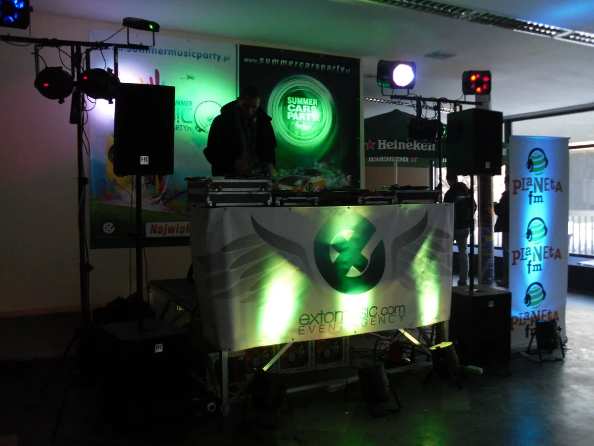 Top Katowice Techno Clubs: Guide to Poland's Electronic Music Scene