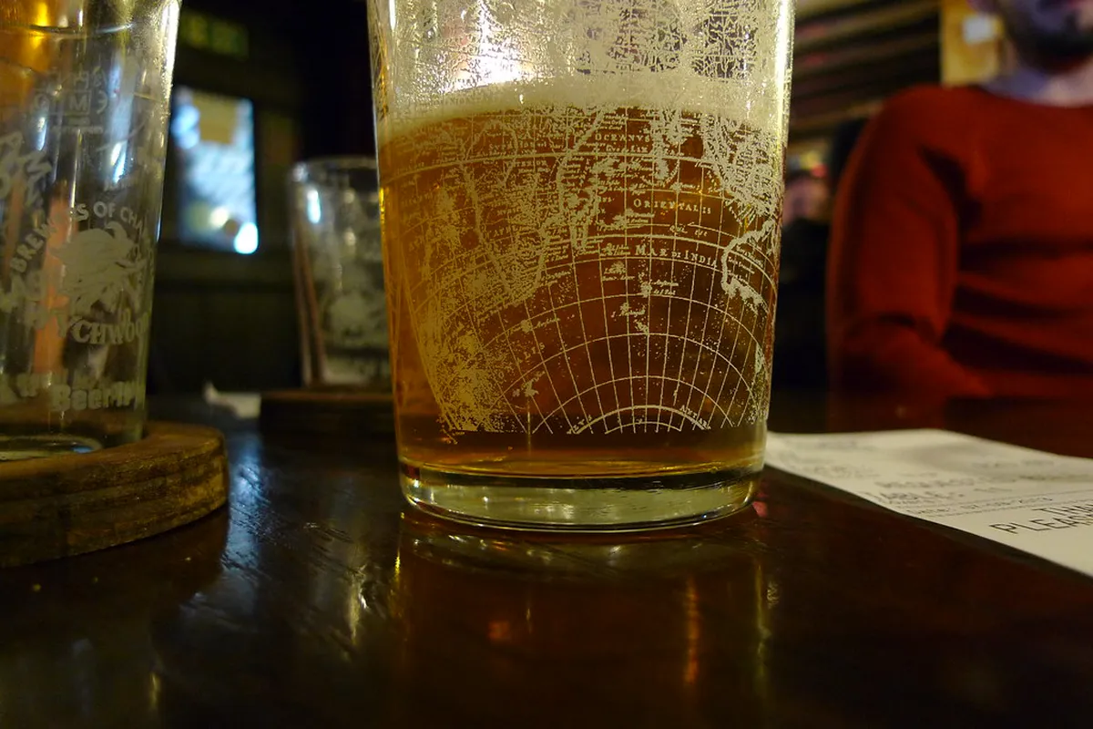Your Ultimate Keswick Pub Crawl Guide 2025