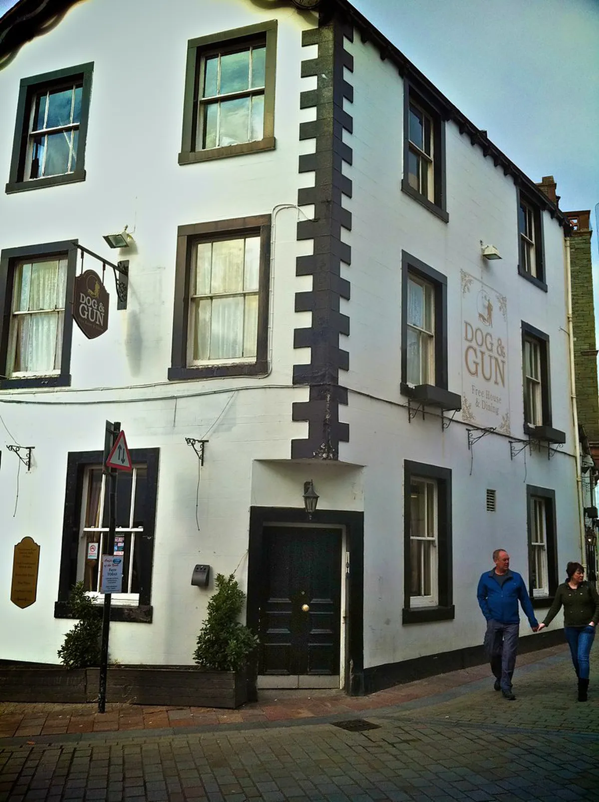 Keswick Pubs Late Night: Your 2025 Guide to Evening Fun