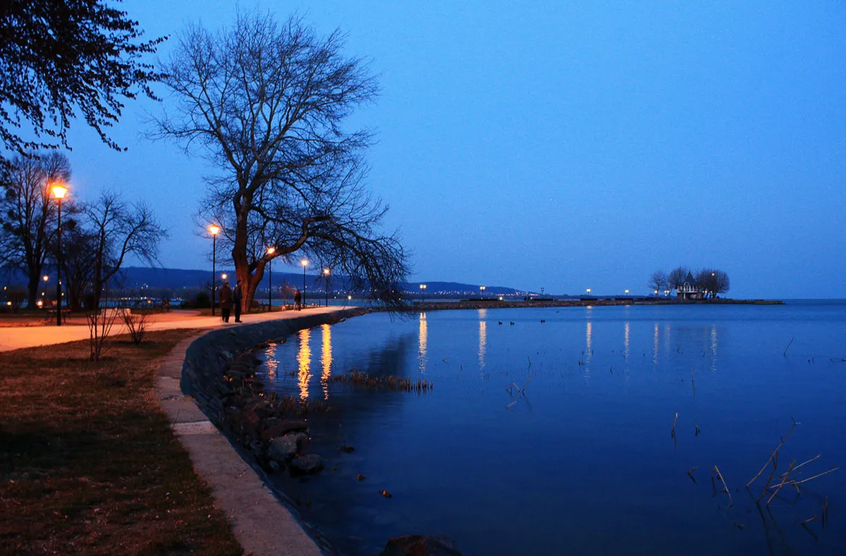 Keszthely Night Activities: Best Things to Do After Dark