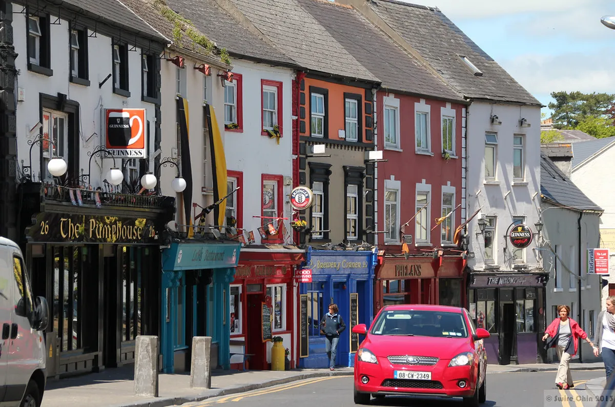 Kilkenny City Bar Opening Hours 2025 Guide