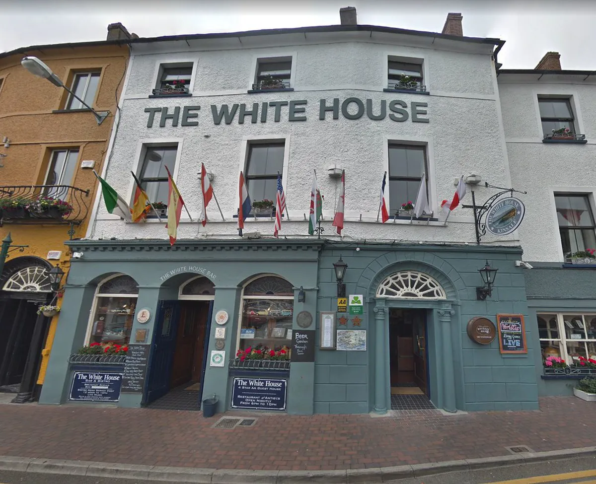Kinsale Bar Opening Hours 2025: Your Guide to Irish Pubs