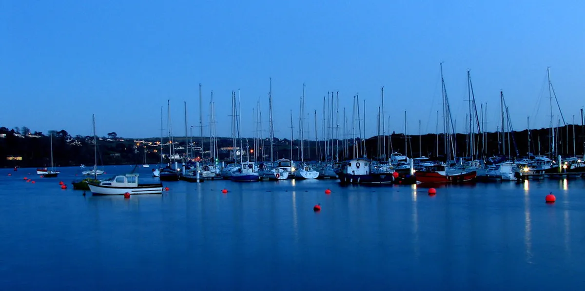 Kinsale Evening Activities 2025: Your Guide to Nightlife
