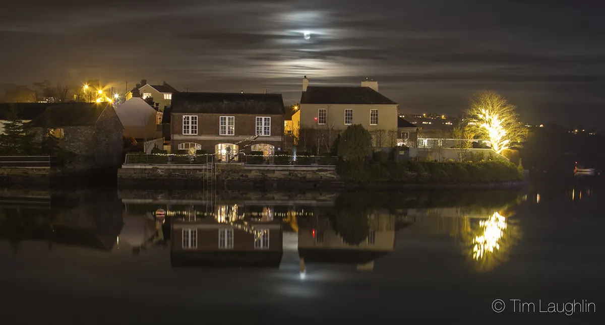 Safe Kinsale Night Transport: Your 2025 Essential Guide