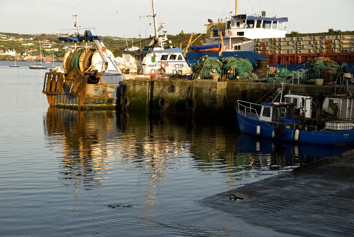 Kinsale Nightlife Guide 2025: Best Pubs & Evening Fun