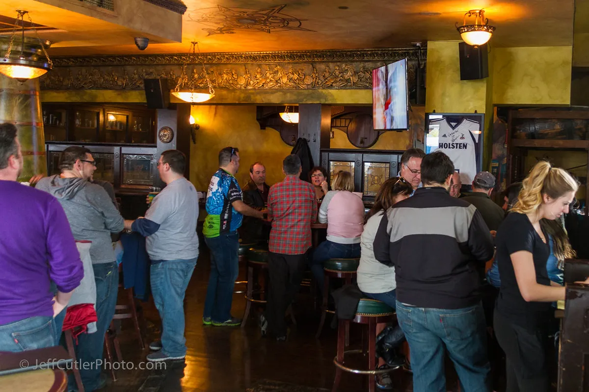 Your Ultimate Kinsale Pub Crawl Guide for 2025