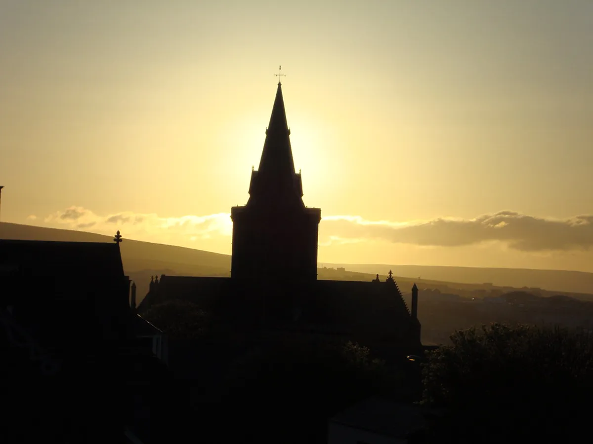 Kirkwall Late Night Food: Where to Eat After Hours