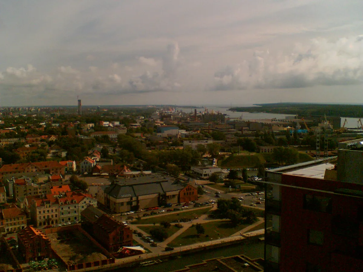 Your Ultimate Klaipėda Pub Crawl Guide for 2025