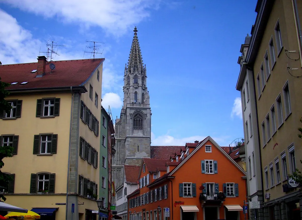 Konstanz Nightlife Guide 2025: Bars, Clubs & Fun