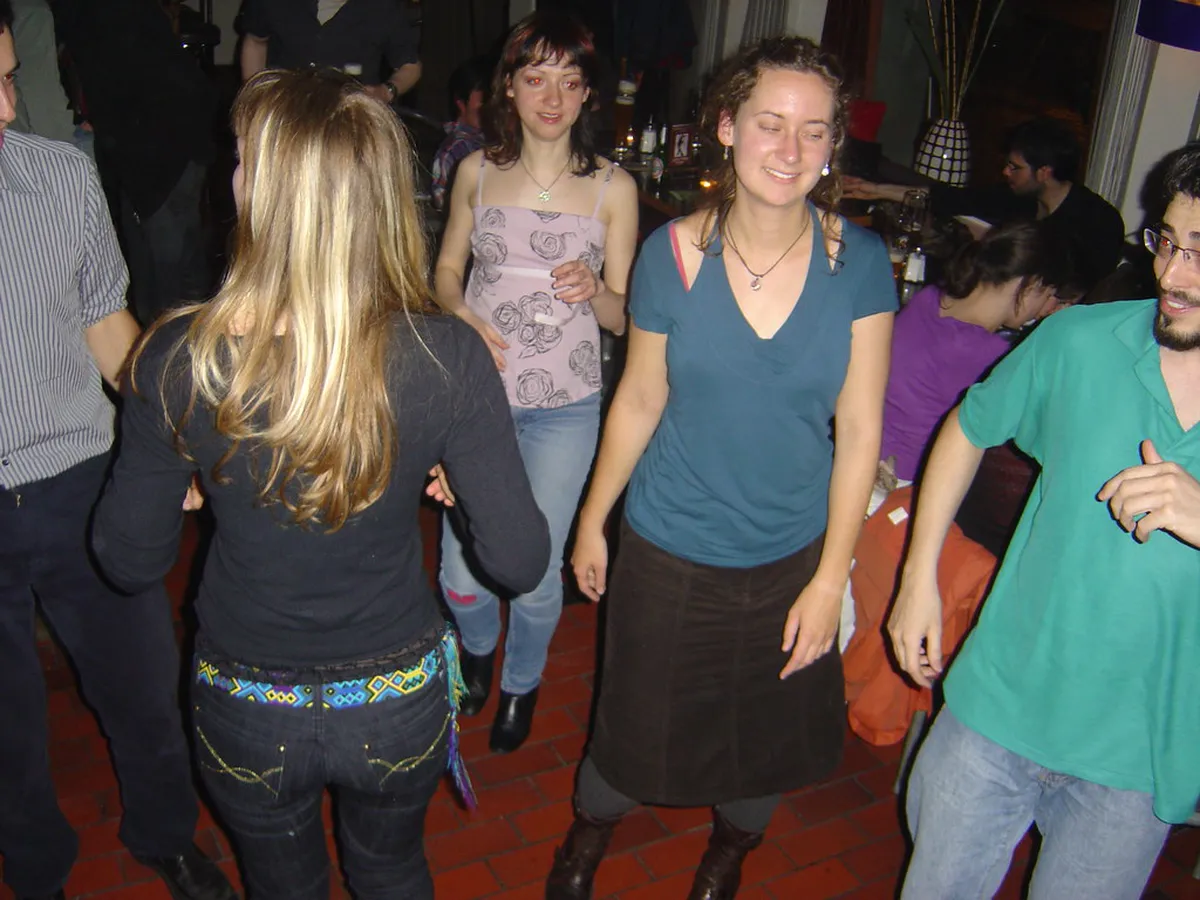 Konstanz Party Zones Guide 2025: Nightlife Hotspots Explored