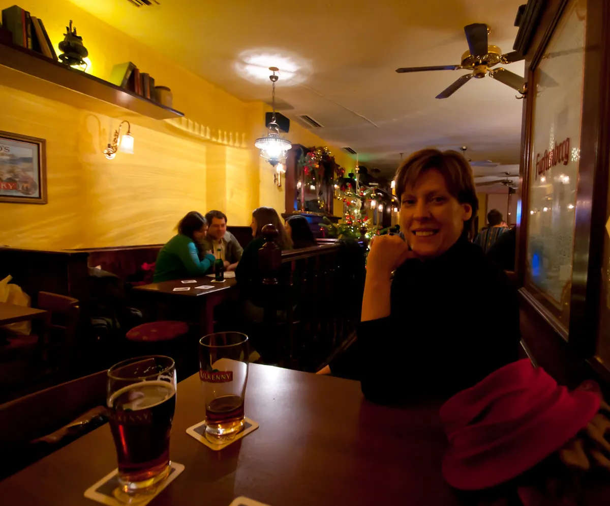 Konstanz Pub Crawl Tours: Your Ultimate Nightlife Guide 2025