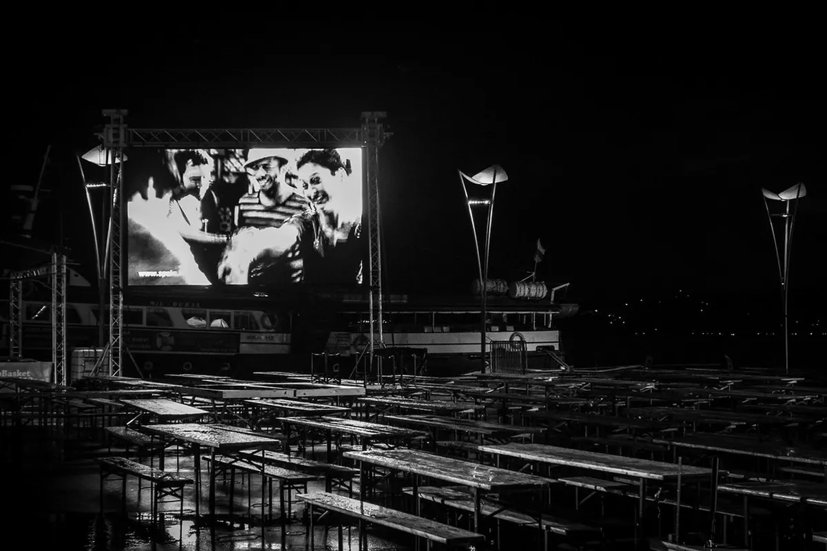 Koper Night Clubs: Top Spots for a Vibrant Night Out in 2025