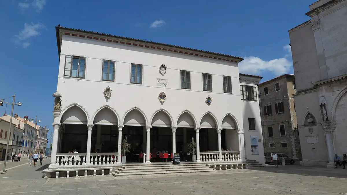 Koper Nightlife: Your Ultimate 2025 Guide to Bars & Clubs
