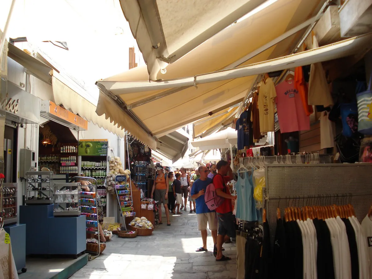 Kos Town Party Areas: Your Ultimate 2025 Nightlife Guide