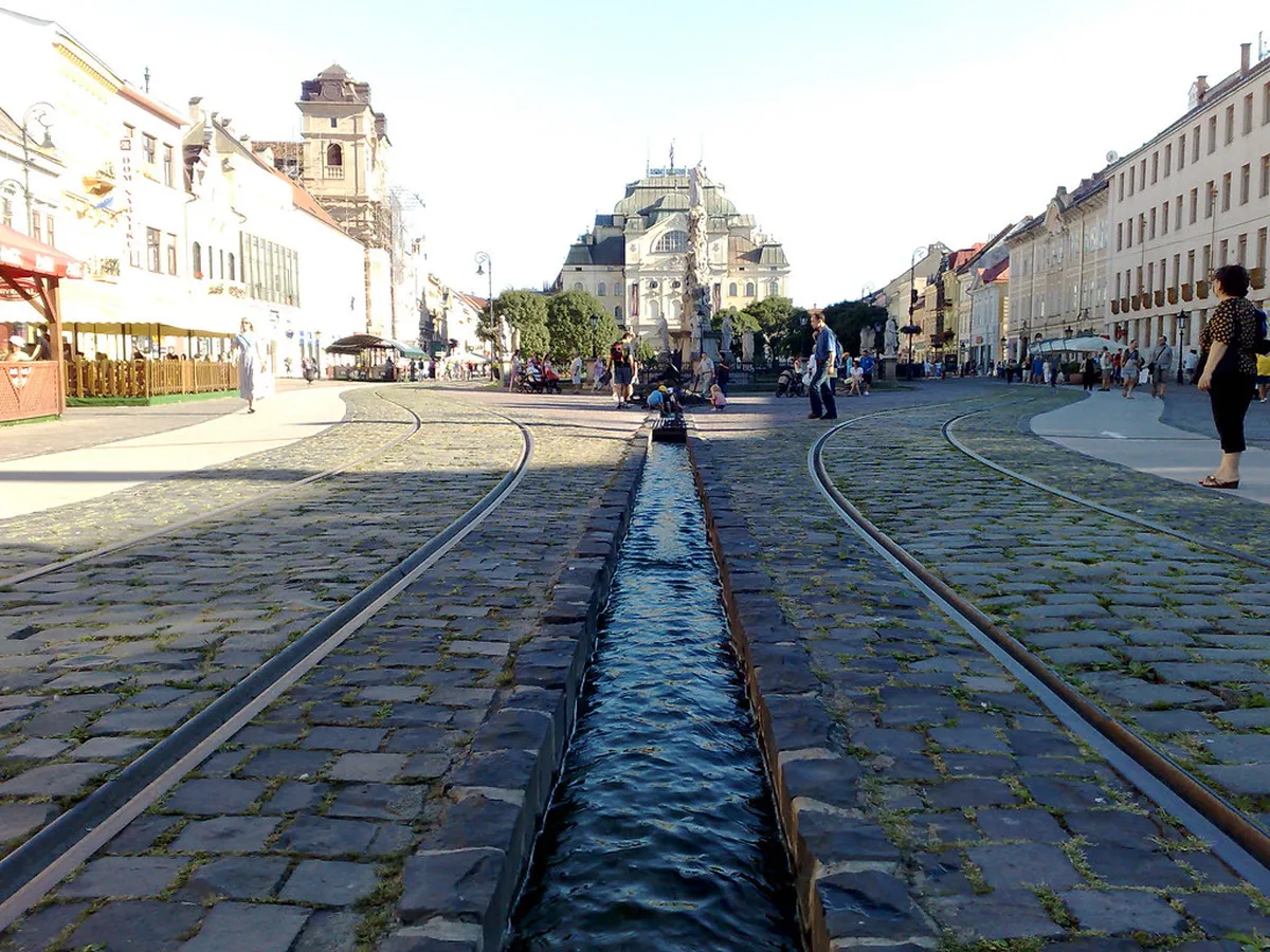 Košice Nightlife: Your 2025 Guide to Vibrant Bars & Clubs